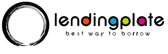 LendingPlate logo